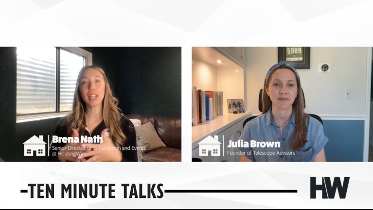 Julia Brown on What’s Next for M&A: Market Trends Every Leader Should Watch